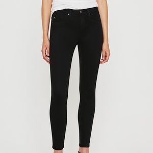 AG The Legging Ankle